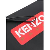 KENZO Clutches FD55PM822L41 Zwart