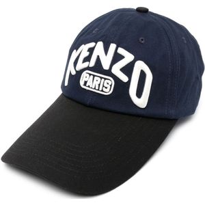 KENZO Petten FD55AC891F41 Blauw