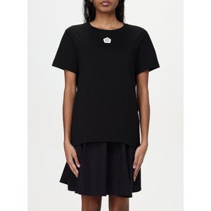 Kenzo - Boke Flower 2.0 - T-shirt - Zwart - Katoen