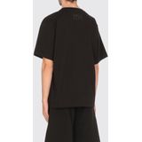 Grafische Print T-shirt