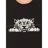 Grafische Print T-shirt