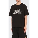 Grafische Print T-shirt