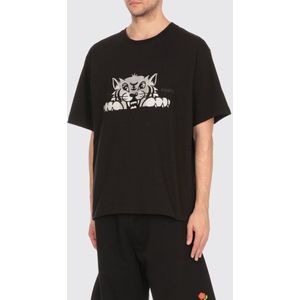 Grafische Print T-shirt