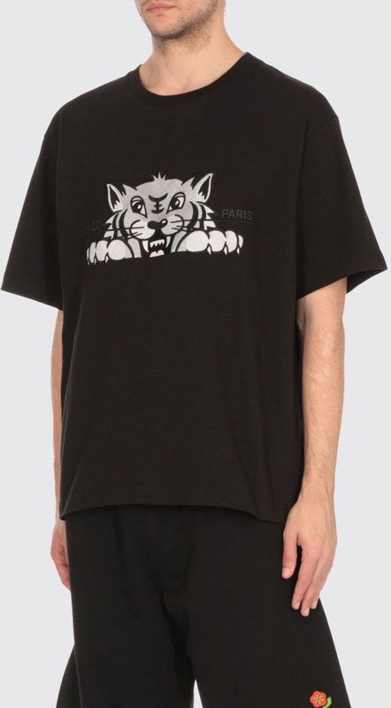 Grafische Print T-shirt