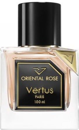 VERTUS PARIS Oriental Rose EDP spray 100ml