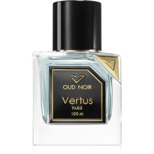 Vertus Paris Oud Noir Unisex EDP 100 ml