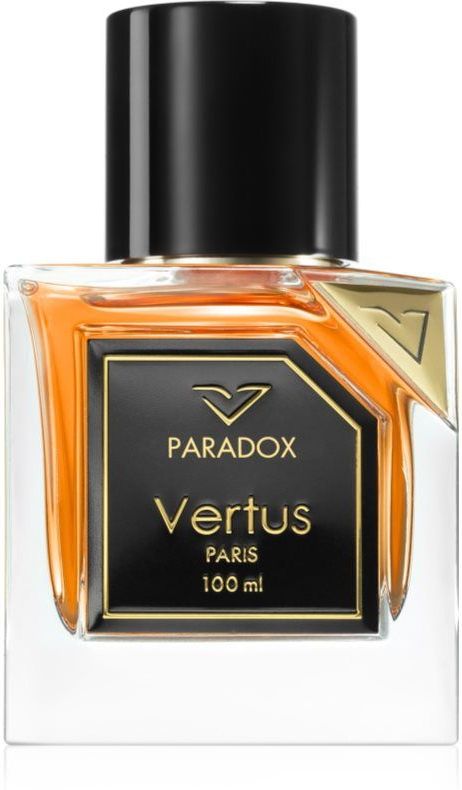 Alkotest VERTUS PARIS Paradox EDP 100ml