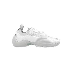 Lanvin ‘Flash-X’ sneakers , White , Dames , Maat: 36 EU