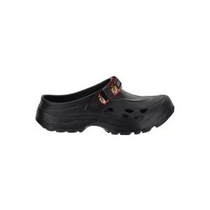 Lanvin Suicoke samenwerking , Black , Heren , Maat: 41 EU