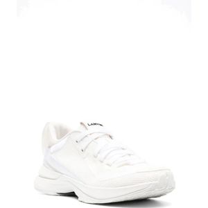 Lanvin Sneakers , White , Dames , Maat: 38 EU
