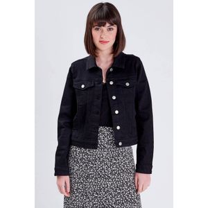 Cache Cache Spijkerjasje Zwart