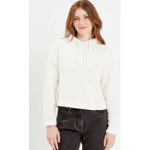 Cache Cache - Hoodie - Ecru