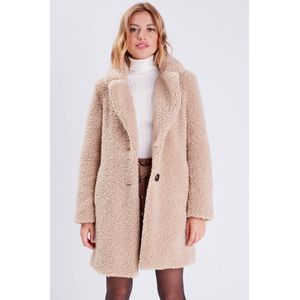 Cache Cache - Teddyjas - Beige - Dames