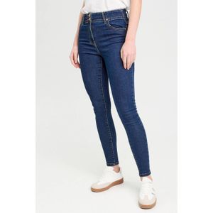 Cache Cache - Skinny Jeans - Donkerblauw - Denim