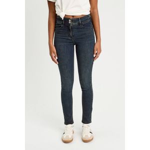 Cache Cache - Skinny Jeans - Denim - Regular Waist - Lang