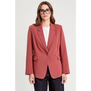 Cache Cache - Regular Blazer - Oudroze