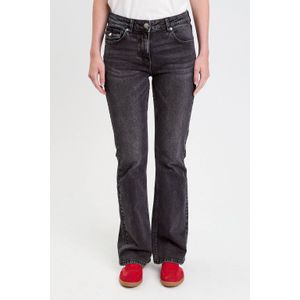 Cache Cache - Bootcut Jeans - Zwart