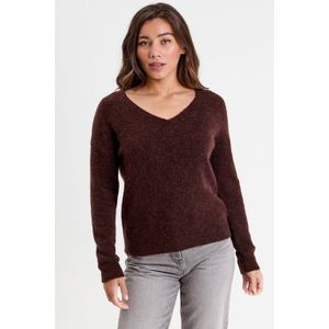 Cache Cache - Pullover - V-hals - Lange Mouwen