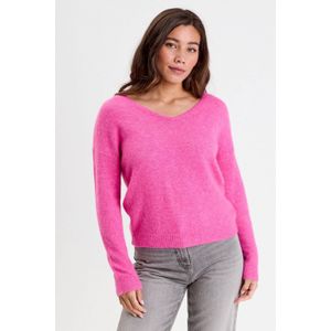 Cache Cache - Pullover - Wol en Alpaca Wol