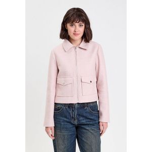 Cache Cache - Tussenjas - Lichtroze