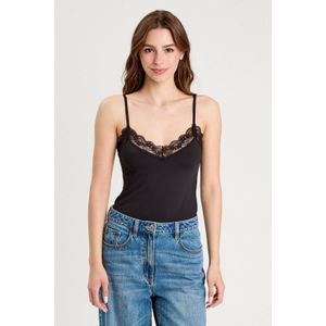 Cache Cache - Body - Zwart