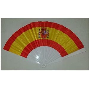 Aucune - Serie Spanje, 23 cm, petten, maskers en feestaccessoires (lp06141 e62612 pro)
