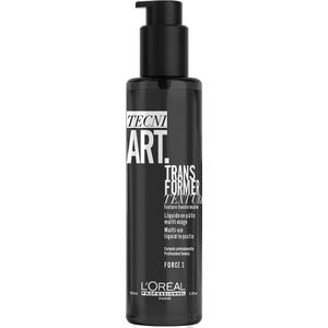 L'Oréal Professionnel - Tecni.ART - Transformer - Multi-Use Lotion naar Wax - 150 ml