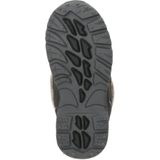 Kickers - Jumpsnow - Laarzen - Zwart - Textiel/Synthetisch - Bontvoering