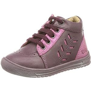 Kickers 664560-10-202, Hi-Top Sneakers Dames 36 EU