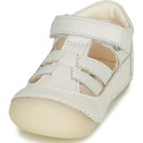 Kickers - SUSHY - Sandalen - Wit