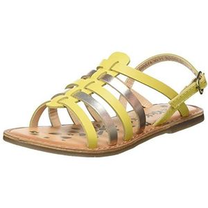 Kickers Dixon sandalen voor meisjes