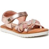 Sandalen Kickers Betty 694792-30 M Rosa