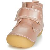 Kickers Unisex's Tackeasy Laarzen, Roze Rose Clair Perm 131, 23 EU