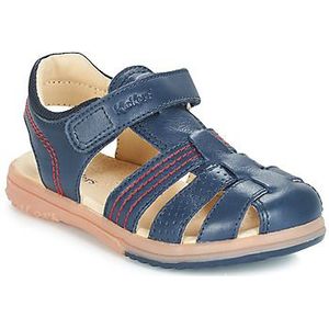 Kickers  PLATINIUM  Sandalen kind