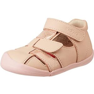 KICKERS 858393-10-131, Enkelband Unisex-Baby 21 EU