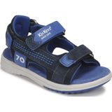 Kickers Open schoenen  blauw / nachtblauw