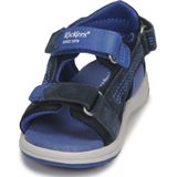 Kickers Open schoenen  blauw / nachtblauw