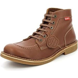 Kickers Kickstoner Derbys Herenschoenen