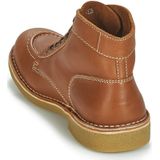 Kickers - Kickstoner - Schoenen - Bruin - Leer