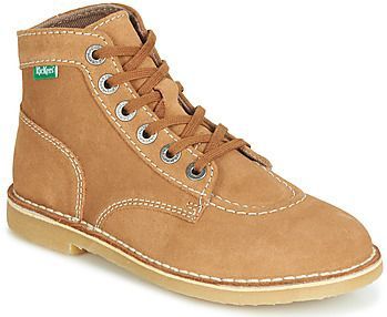 Kickers - 507784-50-114 - Laarzen - Dames