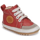 Robeez  MIGO  Sneakers  kind Rood