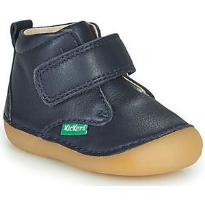 Kickers 584348-10-102, Wandelen Unisex Baby 24 EU