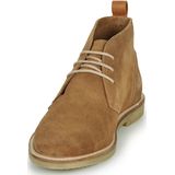 Kickers Tyl Chelsea Boots voor heren, Beige Beige Perm 11, 42 EU