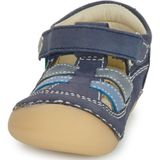Kickers - SUSHY - Sandalen - Blauw