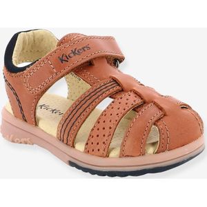 Kindersandalen Kickers Platinium