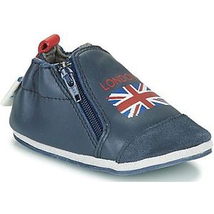 Robeez  LONDON FLAG  Pantoffels kind