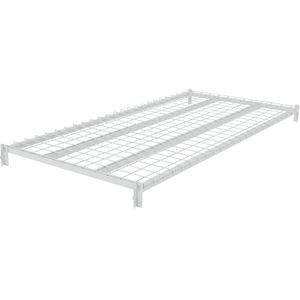 Manorga Roosterpaneel, VE = 2 st., b x d = 1250 x 400 mm