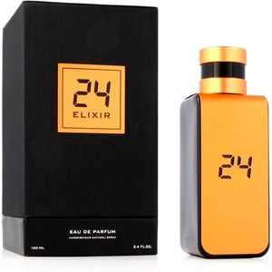 24 Elixir Rise of the Superb by Scentstory Eau De Parfum Spray 3.4 oz / 100 ml (Men)