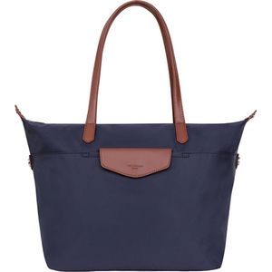 Hexagona Paris Dames Shopping Blauw BLAUW One Size