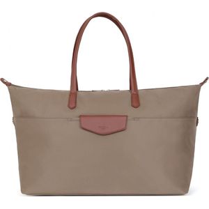 Hexagona Pop Reistas / Weekender L - Taupe